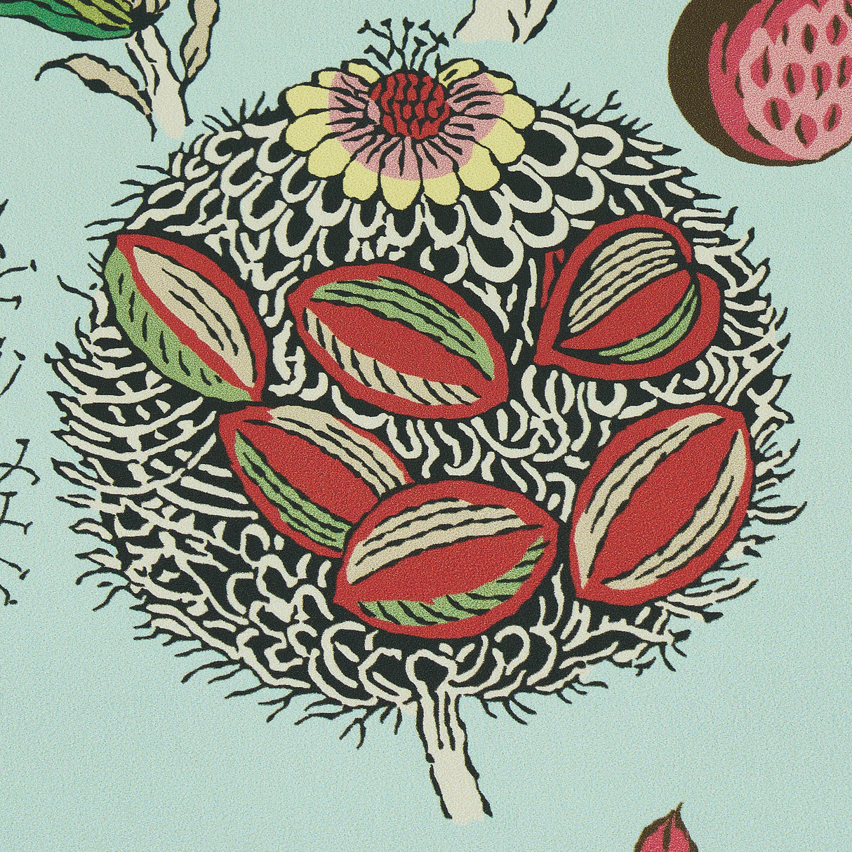 Eade’s MINERAL & PINK