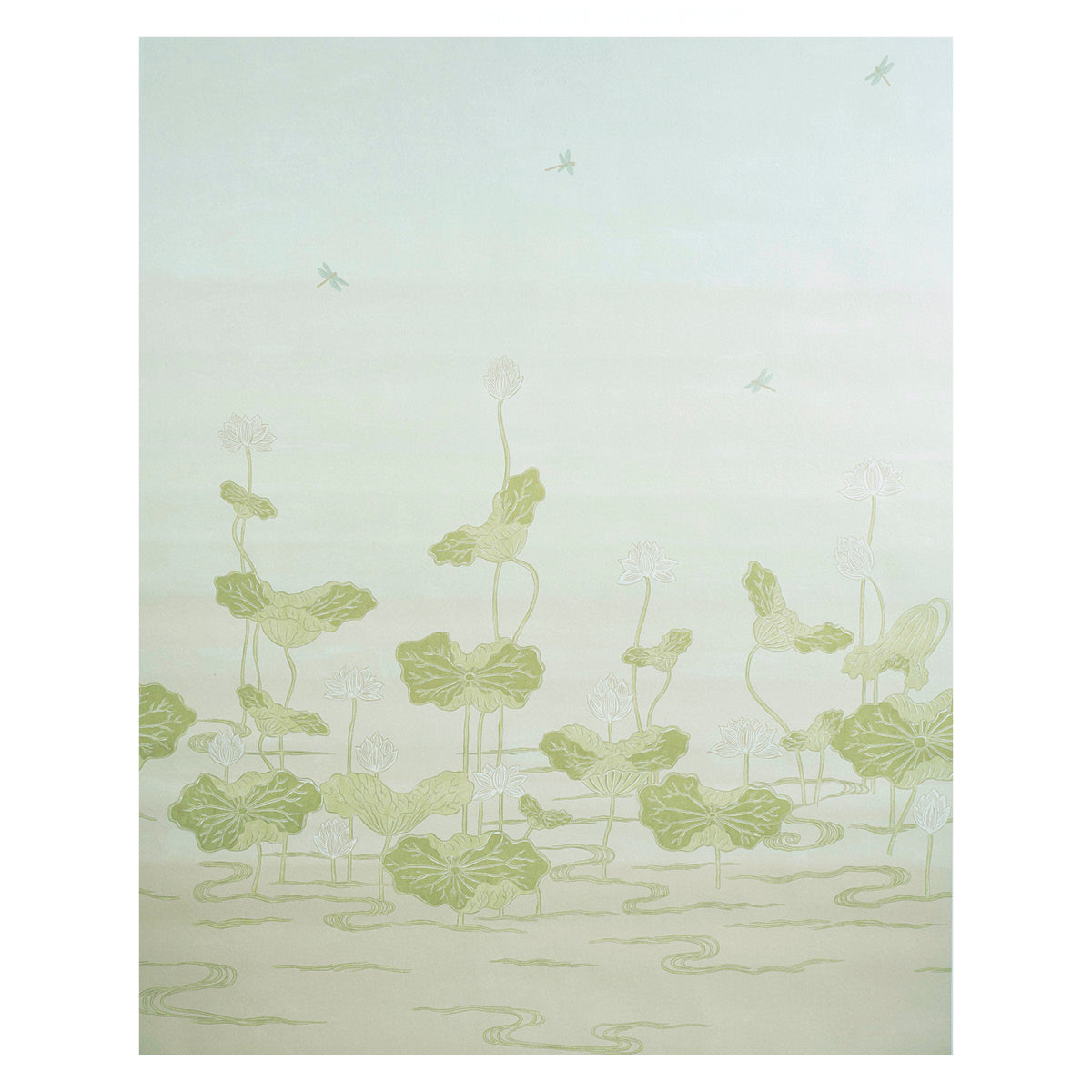 Eade’s WHITE IVORY