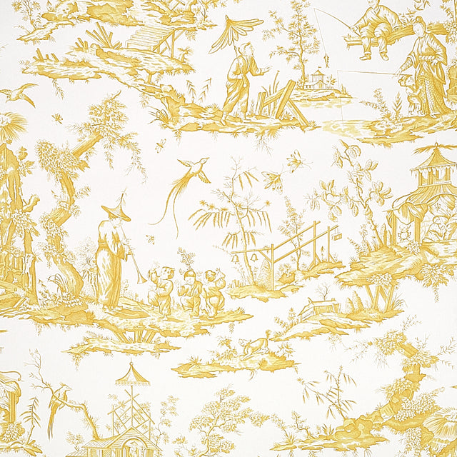 Eade’s YELLOW