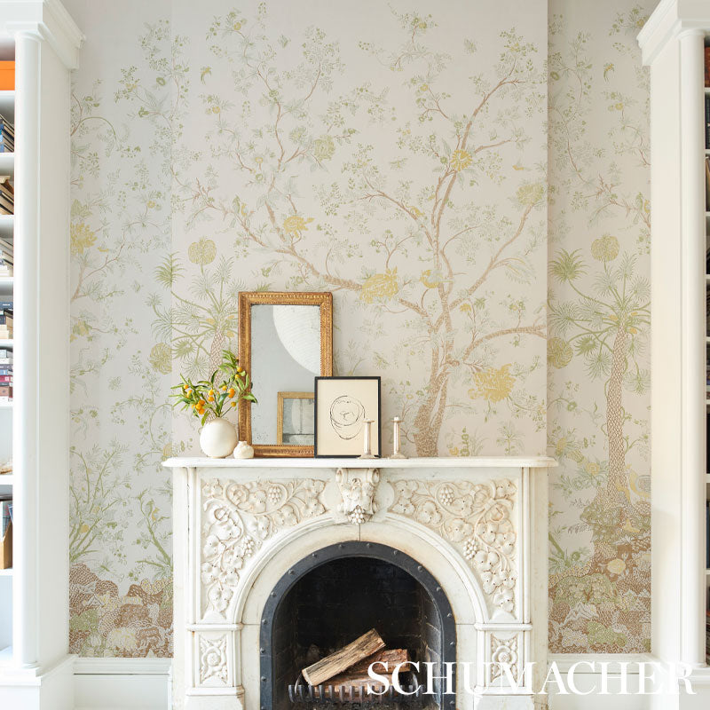 Eade’s 5012332 Green & Yellow