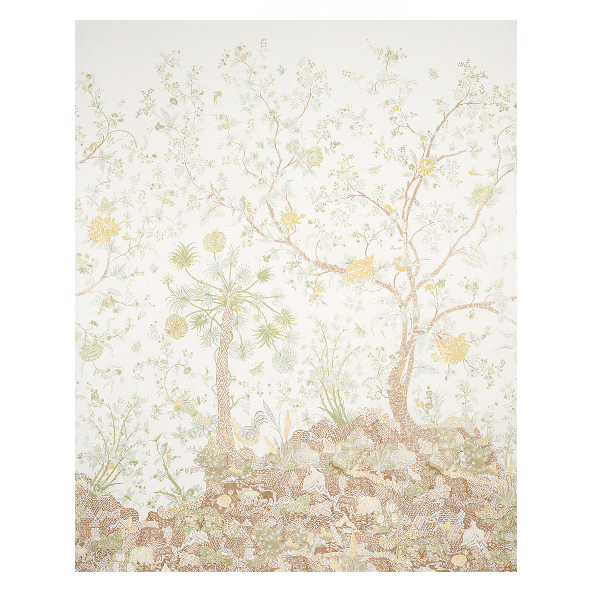 Eade’s 5012332 Green & Yellow