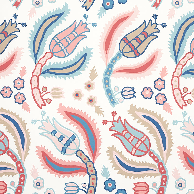 Eade’s ROSE & DELFT