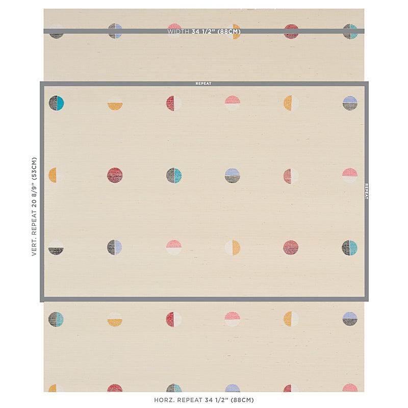 Eade’s MULTI ON IVORY