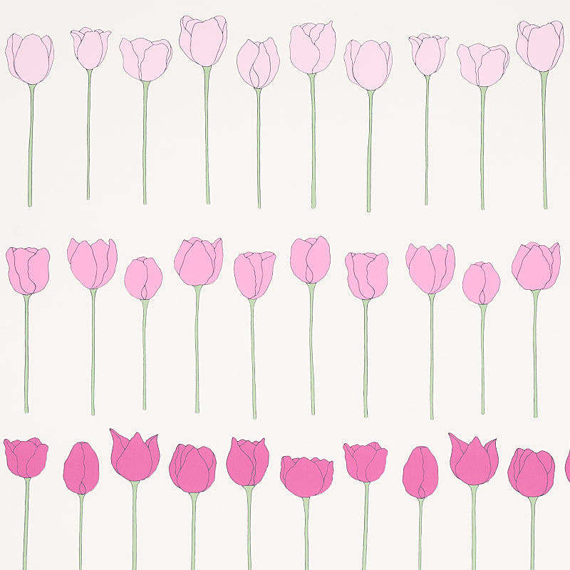 Eade’s PINK LADIES