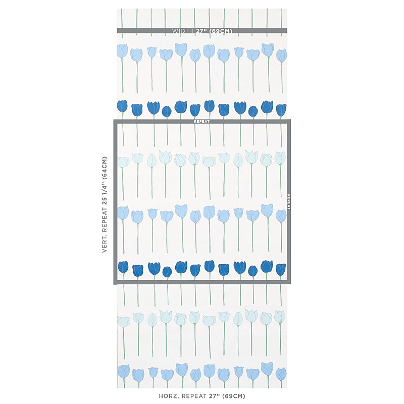 Eade’s BLUE PARROT