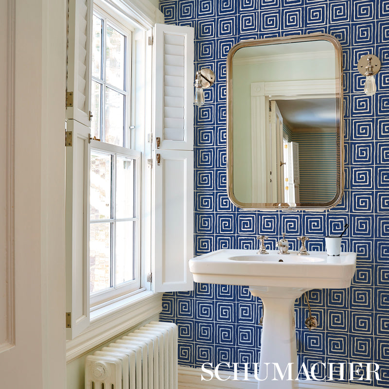 Eade’s MIDNIGHT BLUE