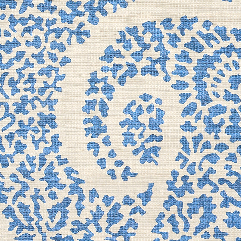 Eade’s BRIGHT BLUE