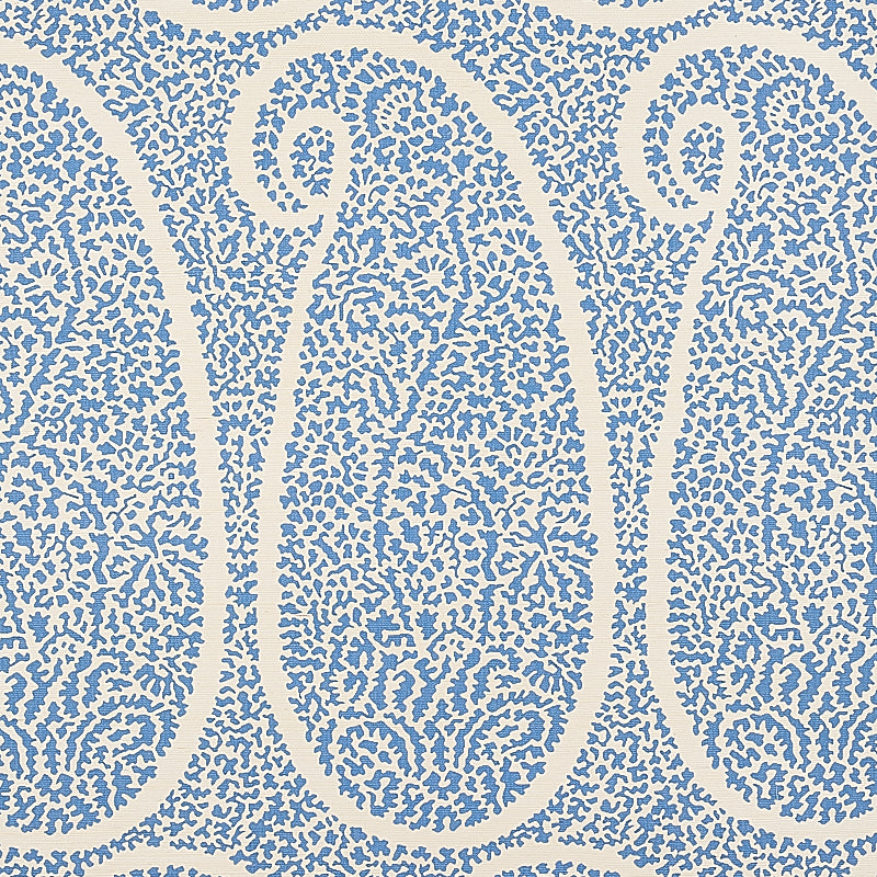 Eade’s BRIGHT BLUE