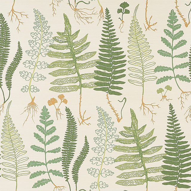 Eade’s FOREST