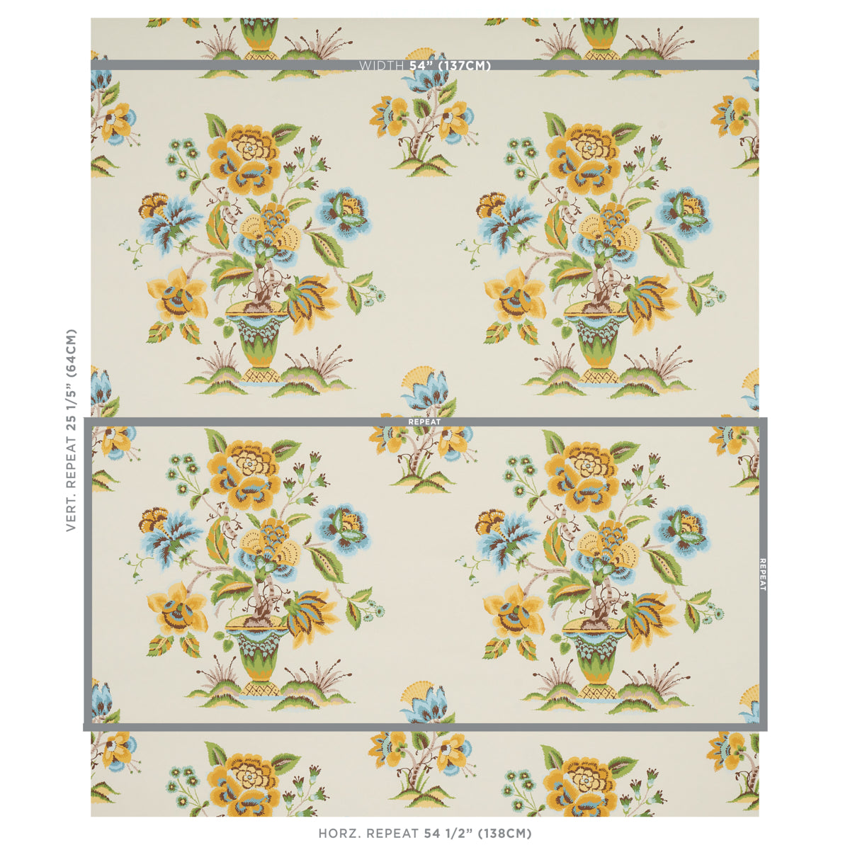 Eade’s OCHRE & SKY