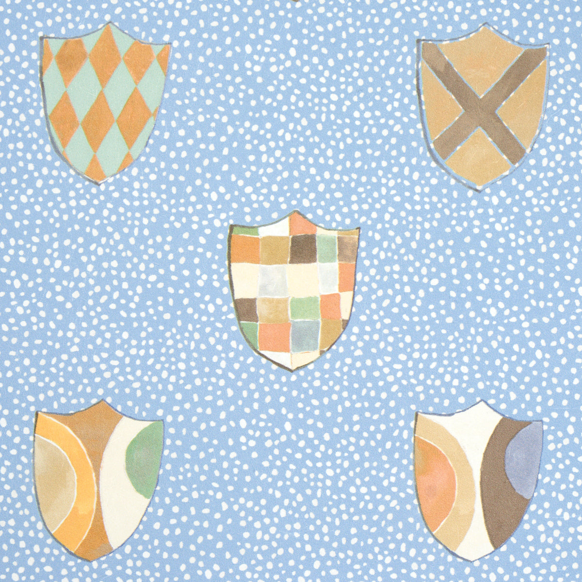 Eade’s OXFORD BLUE