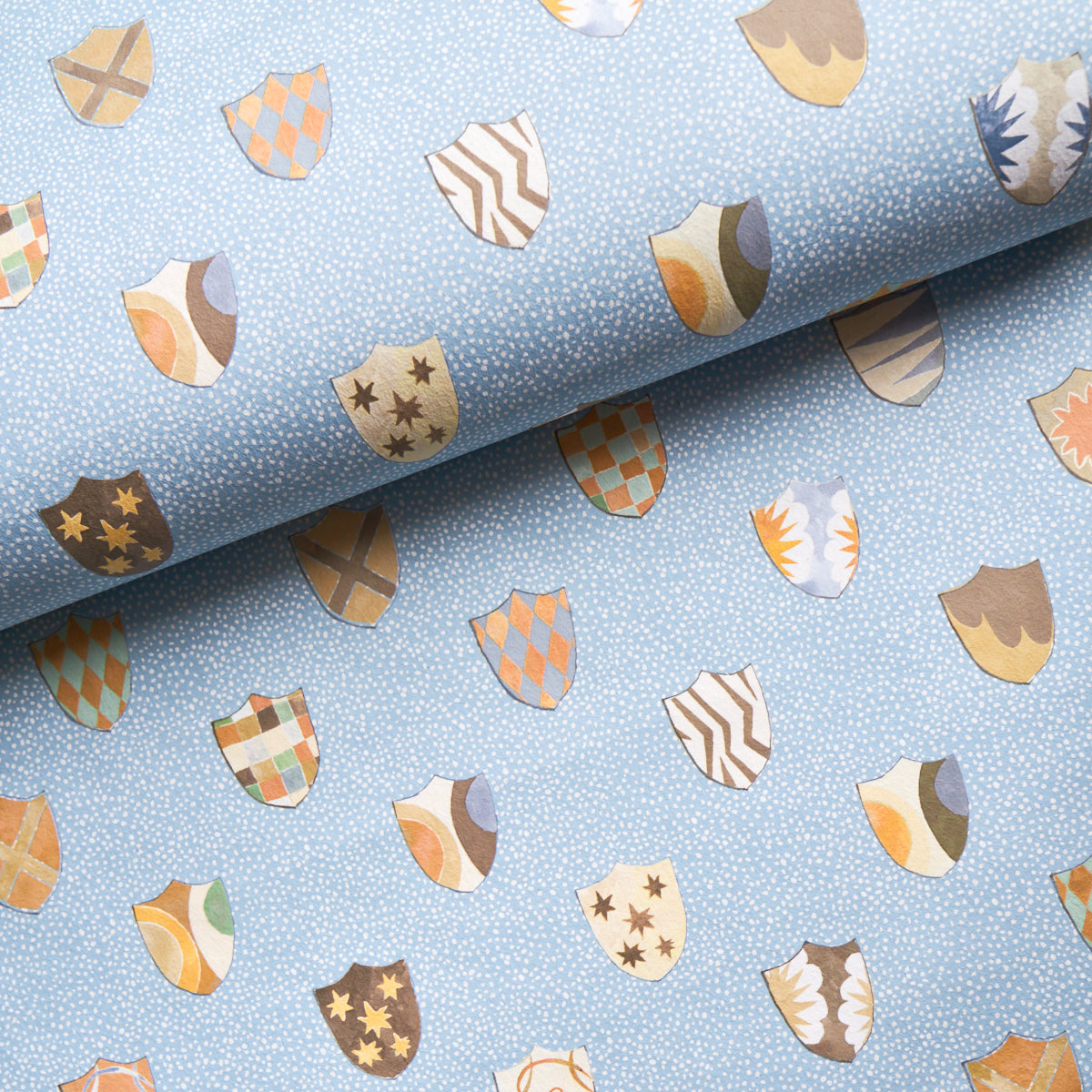 Eade’s OXFORD BLUE