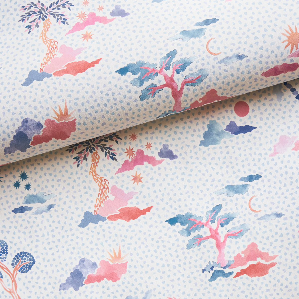 Eade’s SKY AND PINK