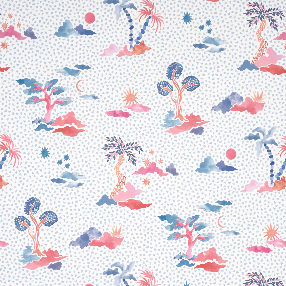 Eade’s SKY AND PINK