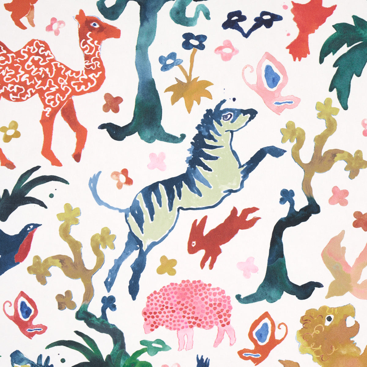 Eade’s MULTI ON IVORY