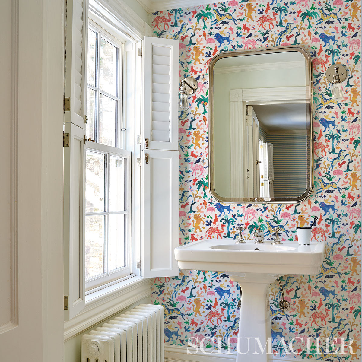 Eade’s MULTI ON IVORY