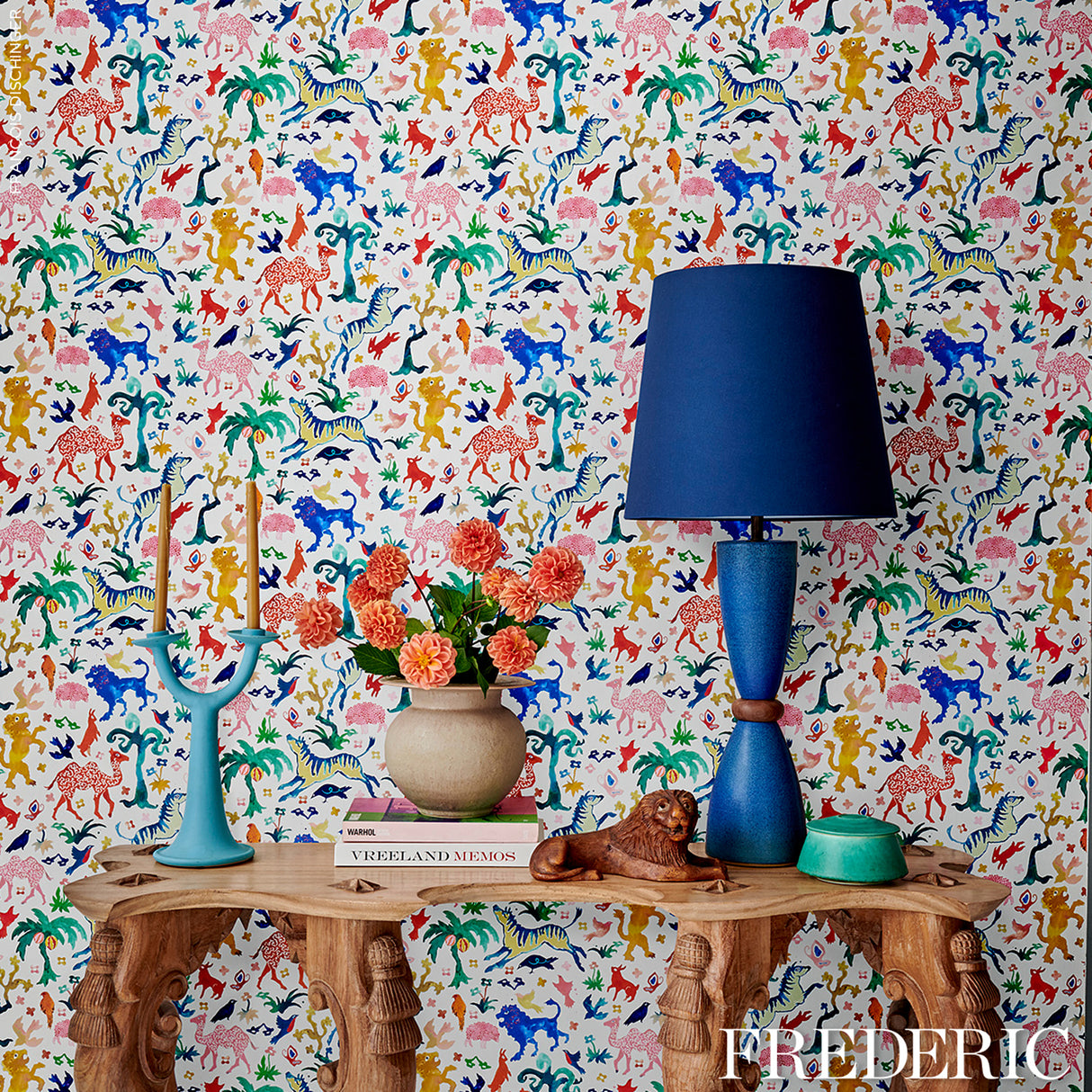 Eade’s MULTI ON IVORY