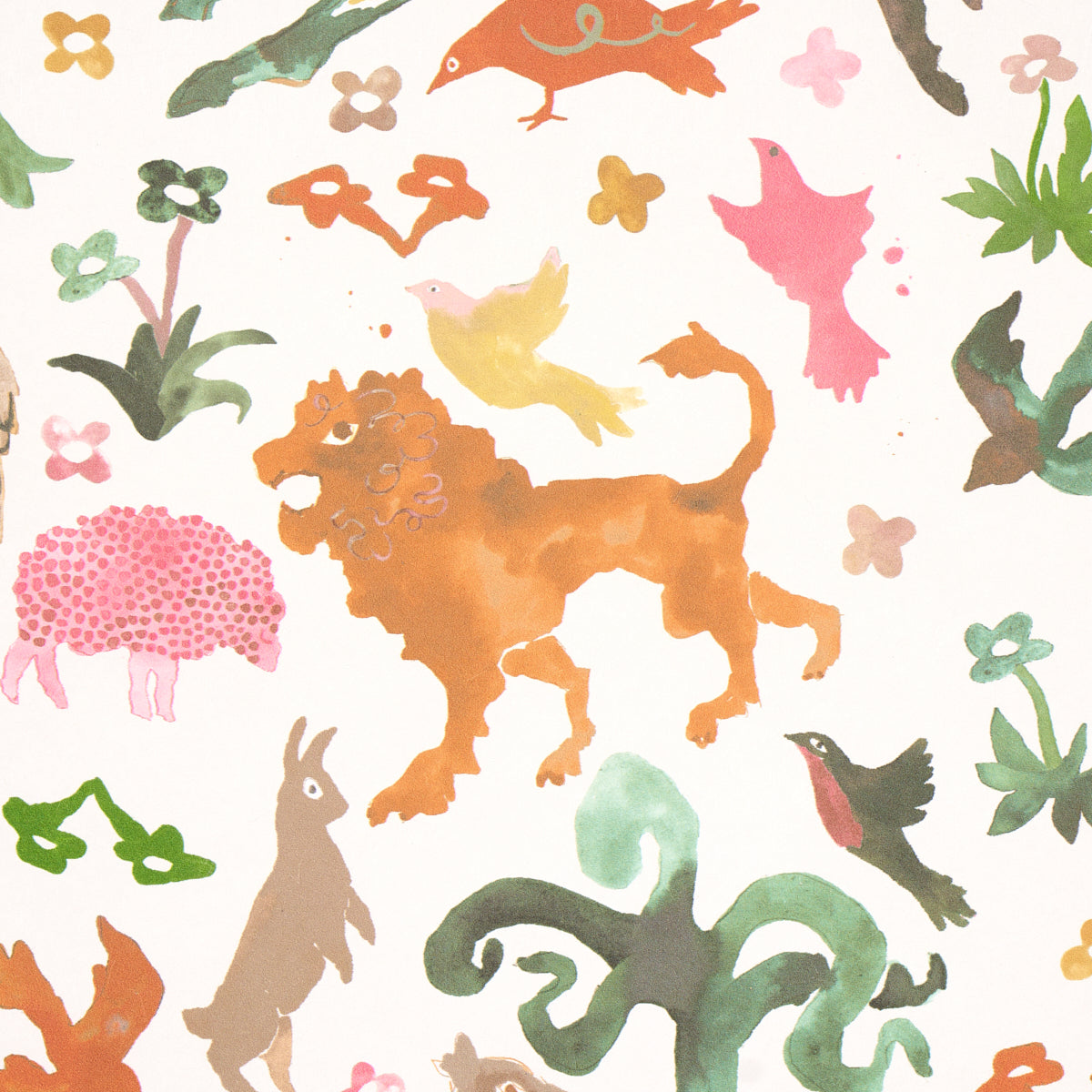 Eade’s PINK AND GOLD