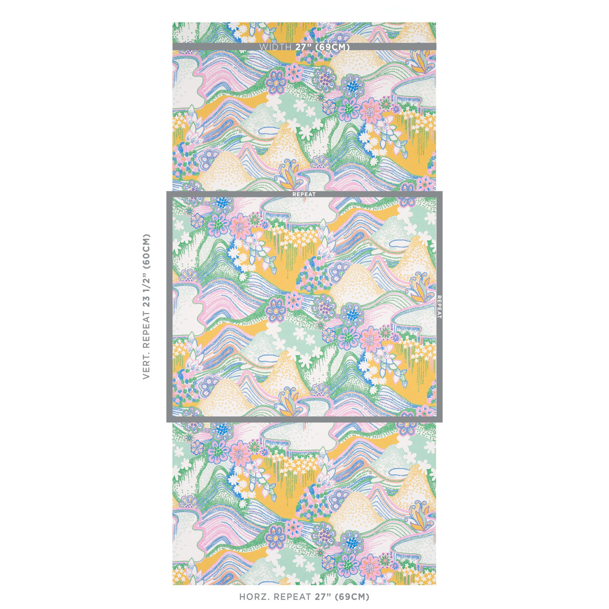 Eade’s LIGHT MULTI