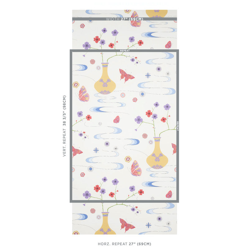 Eade’s FORMOSA IVORY