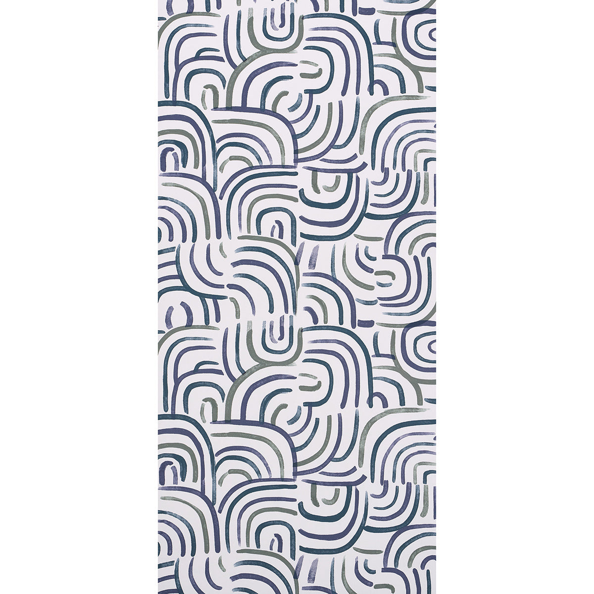 Eade’s BLUE & GREEN