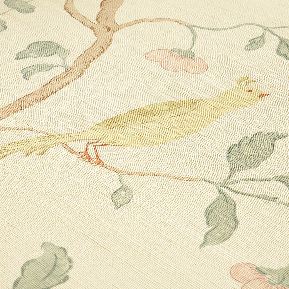 Eade’s TEAL & SOFT PINK