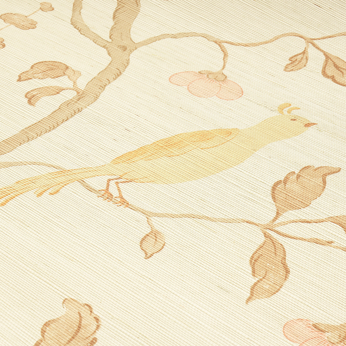 Eade’s AMBER & ROSE