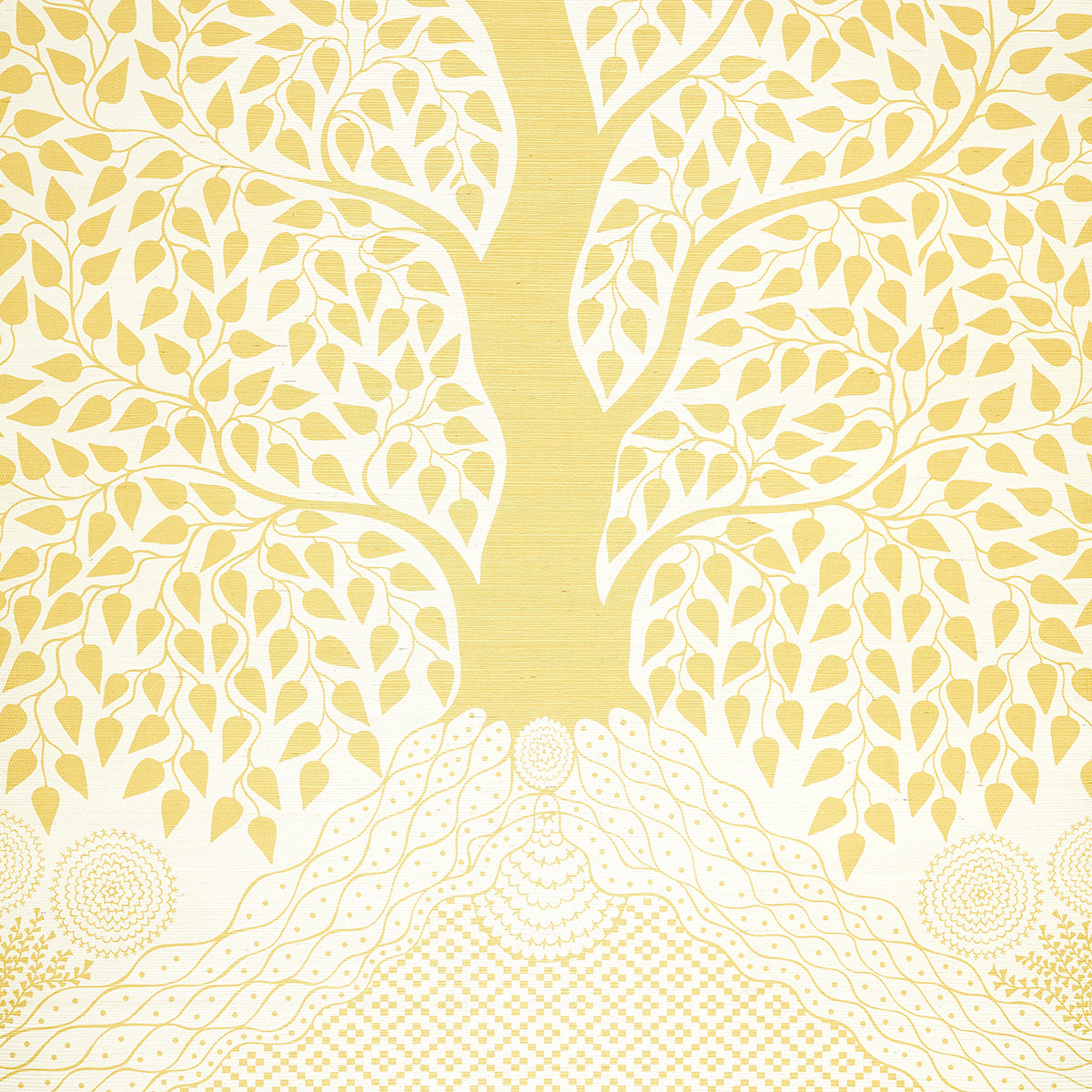 Eade’s SOFT YELLOW