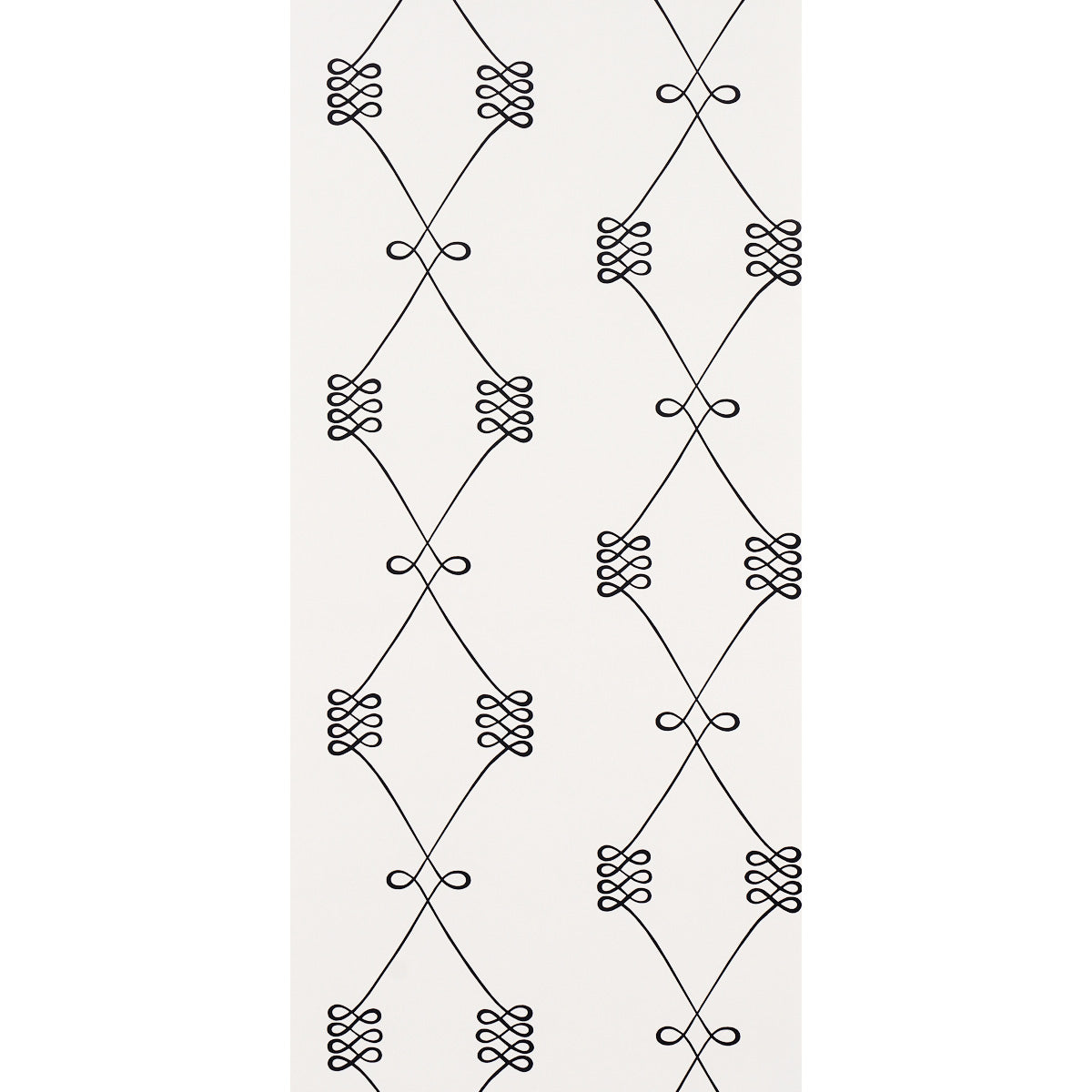 Eade’s BLACK ON CREAM