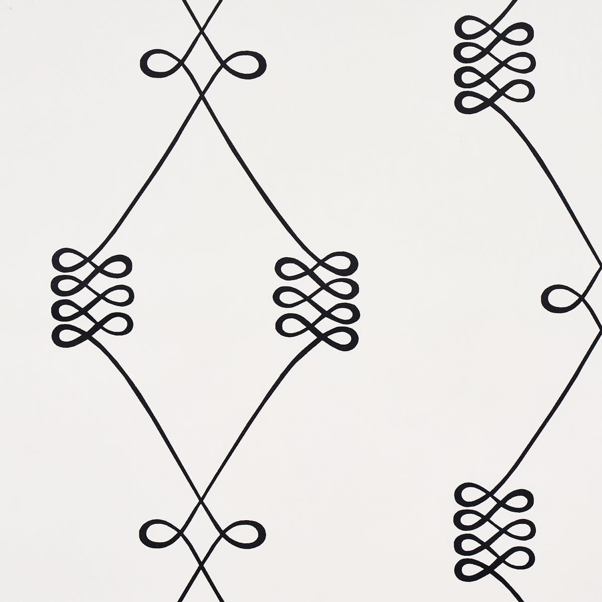 Eade’s BLACK ON CREAM