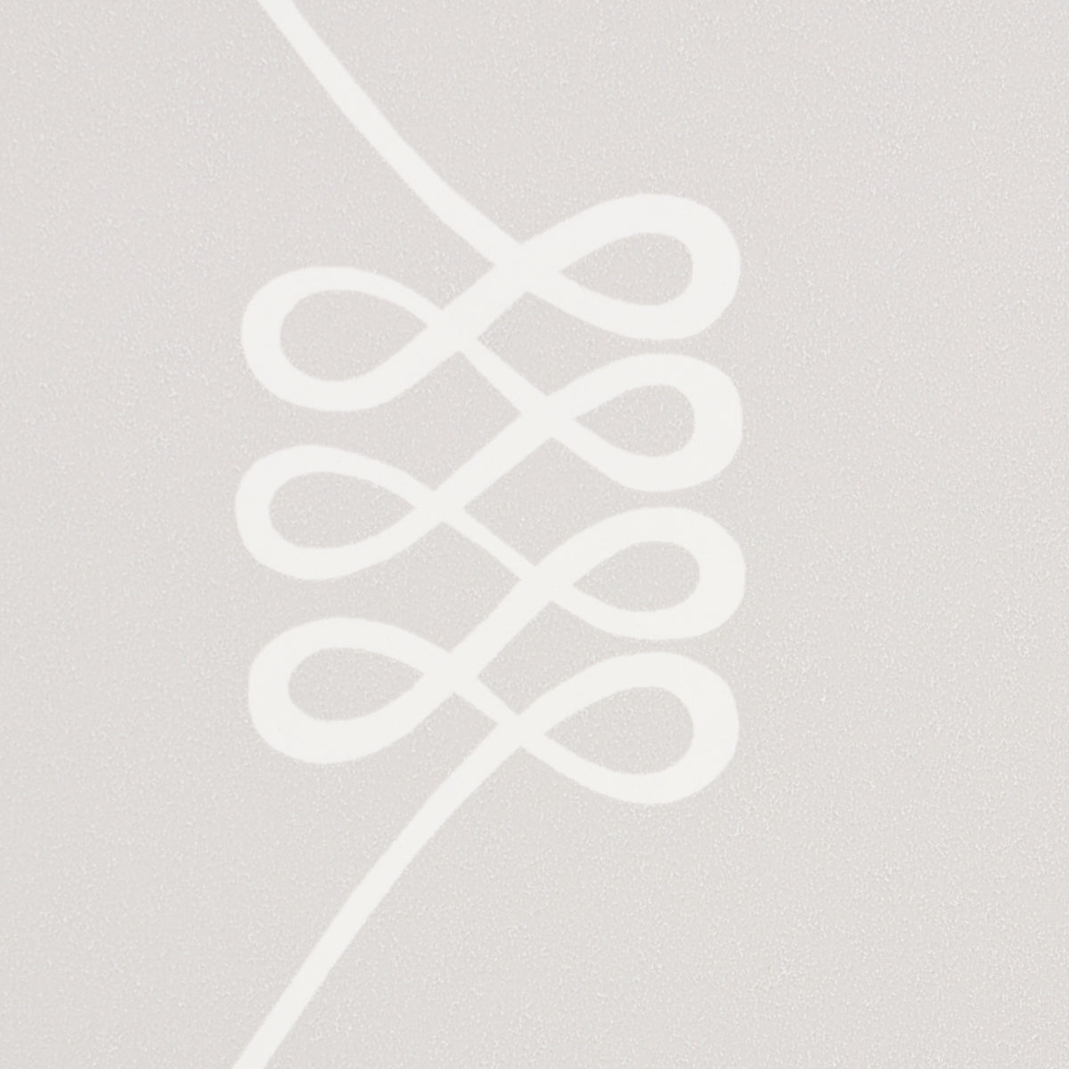 Eade’s WHITE ON GREY