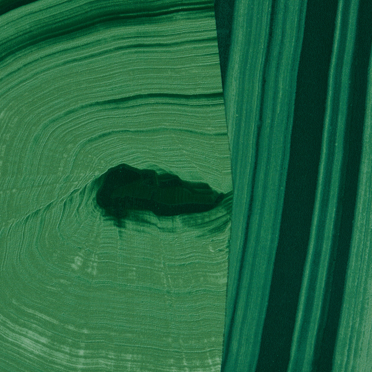 Eade’s MALACHITE GREEN