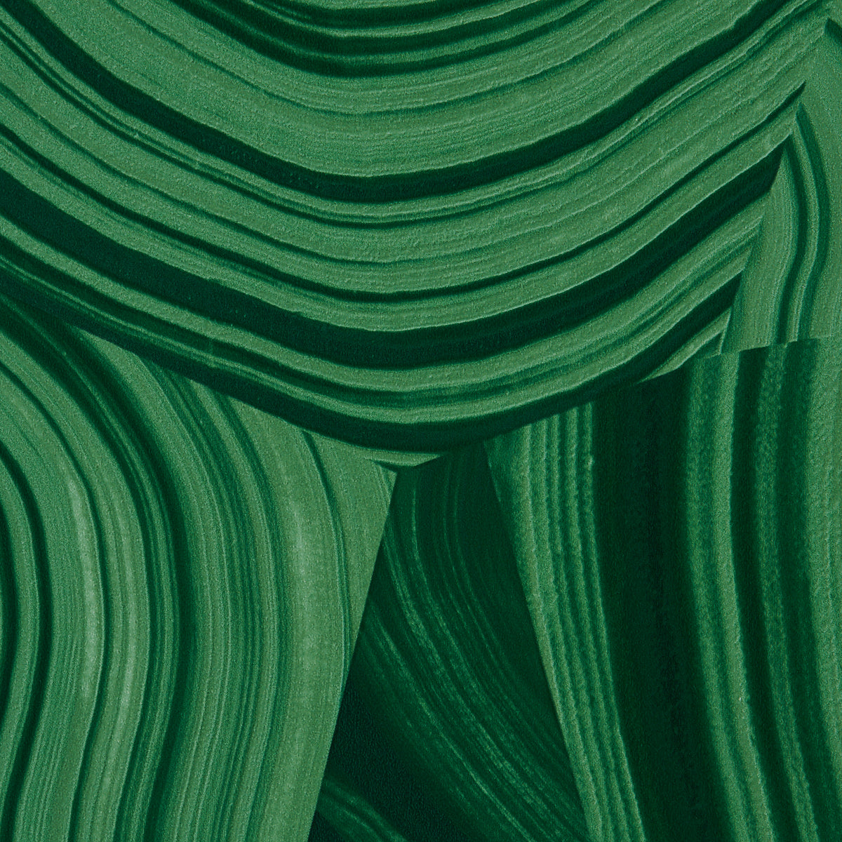 Eade’s MALACHITE GREEN