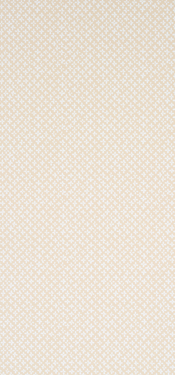 Eade’s IVORY ON BEIGE