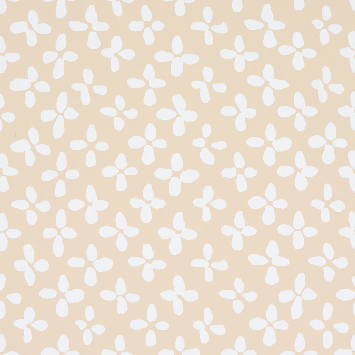 Eade’s IVORY ON BEIGE