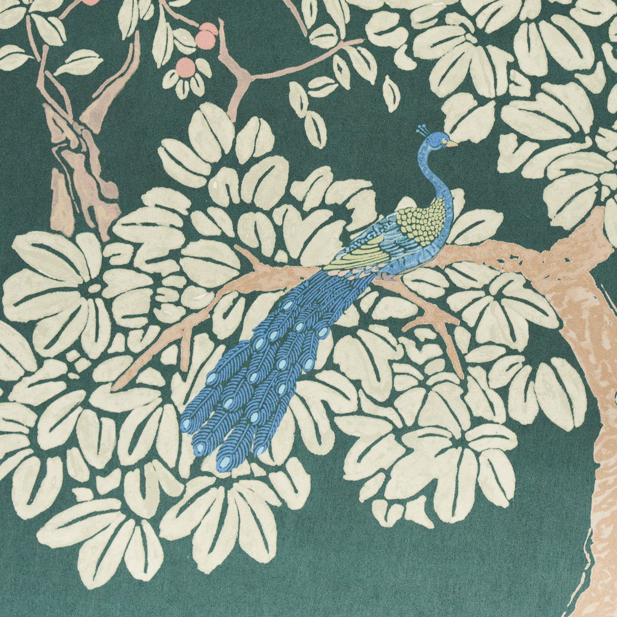 Eade’s MIDNIGHT GREEN