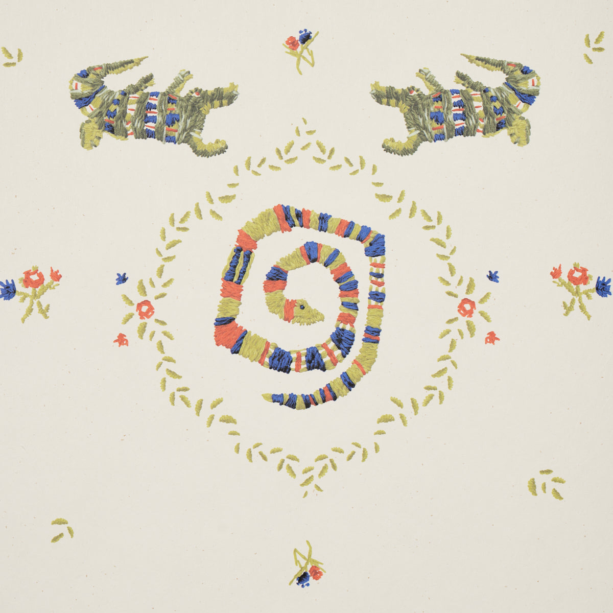 Eade’s BRIGHT MULTI