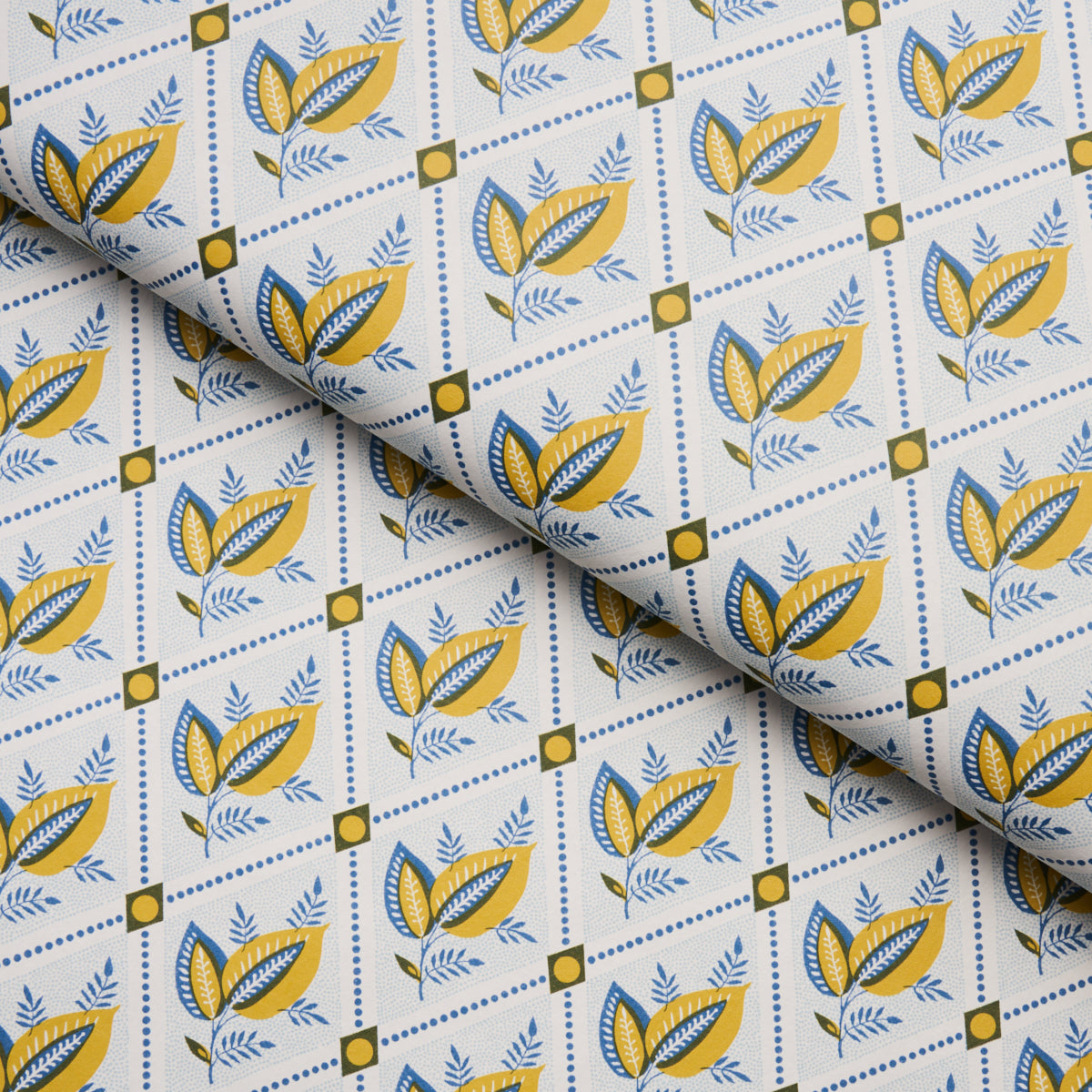 Eade’s YELLOW & BLUE