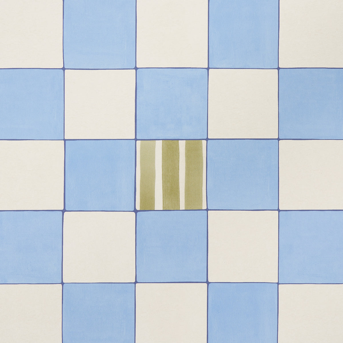 Eade’s Sky & Deep Navy