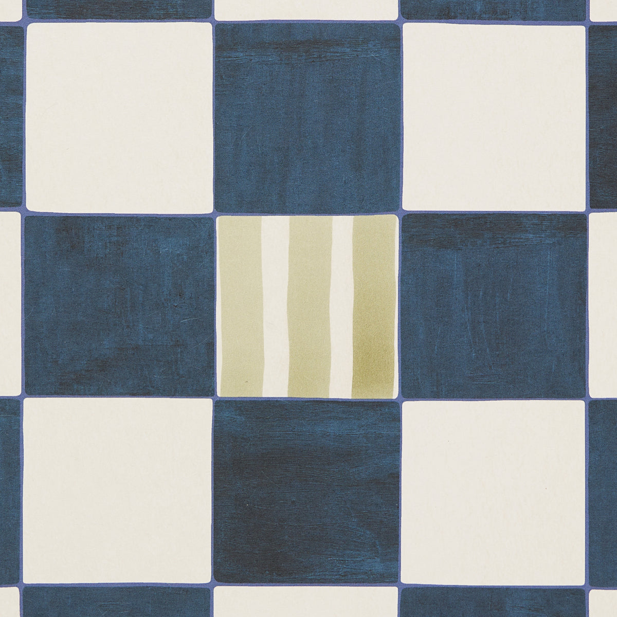 Eade’s Sky & Deep Navy