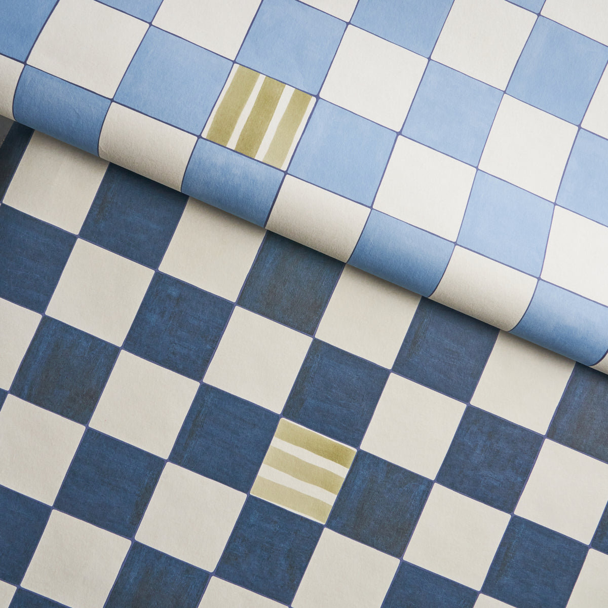 Eade’s Sky & Deep Navy