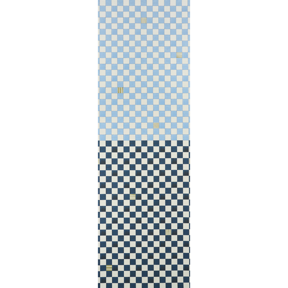 Eade’s Sky & Deep Navy