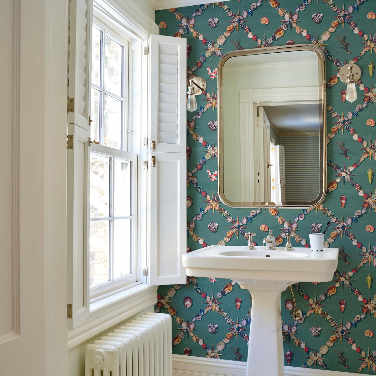 Eade’s MULTI ON TEAL