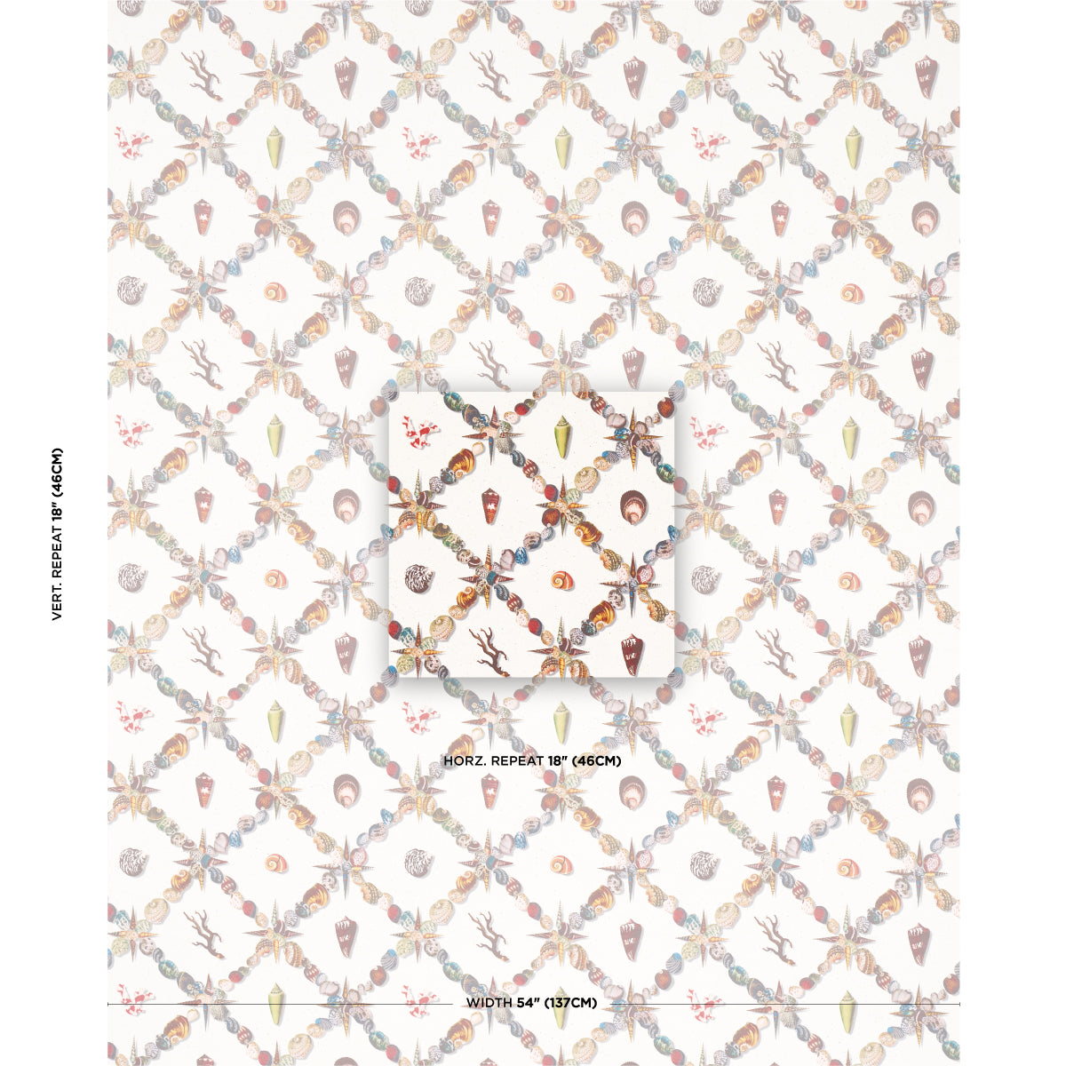 Eade’s MULTI ON IVORY