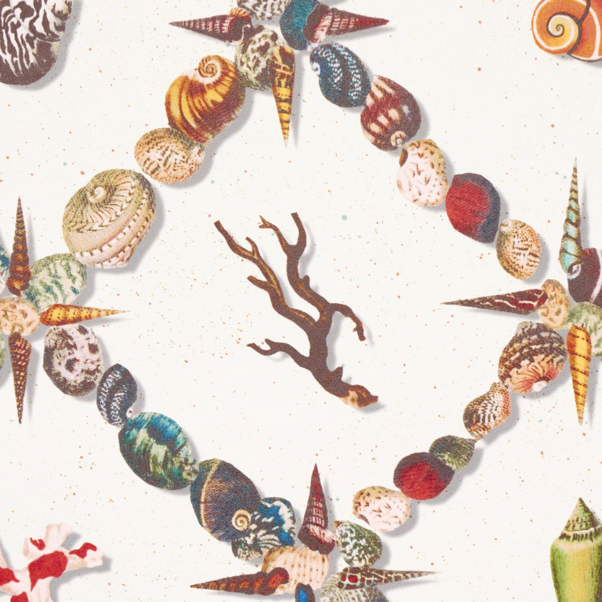 Eade’s MULTI ON IVORY