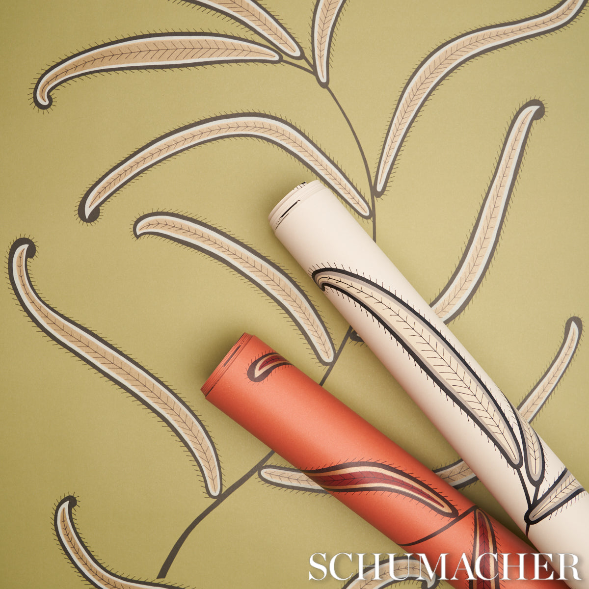 Eade’s MEADOW GREEN