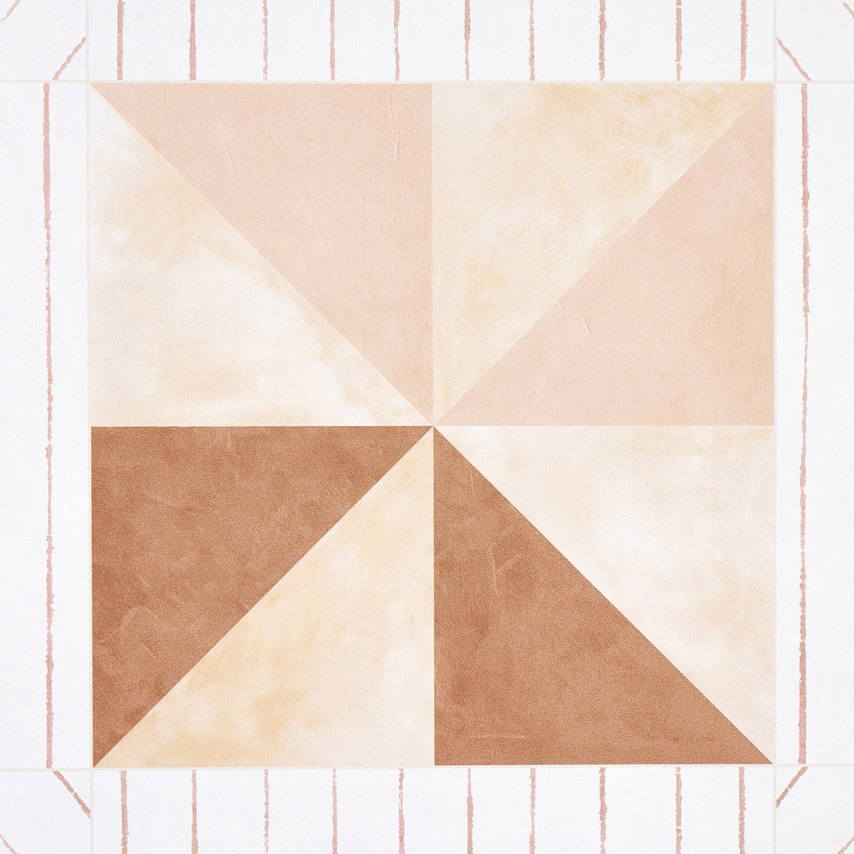 Eade’s TERRACOTTA & WARM PEACH