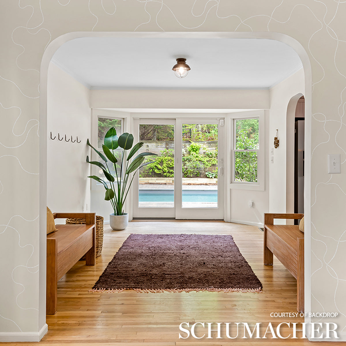 Eade’s LIGHT BEIGE