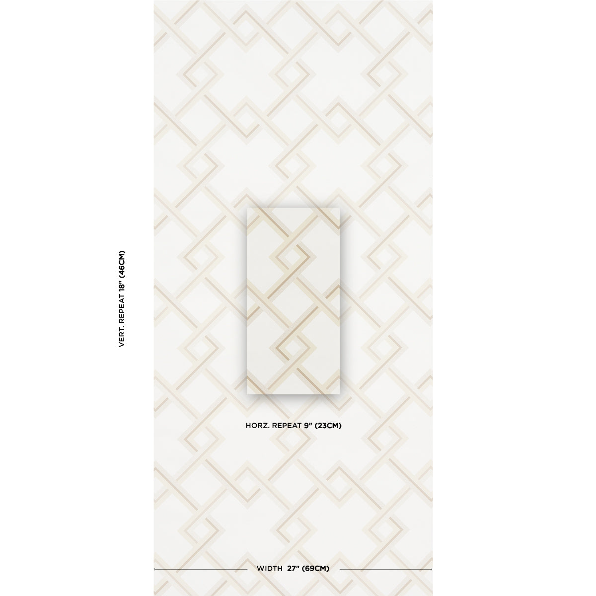 Eade’s LIGHT IVORY