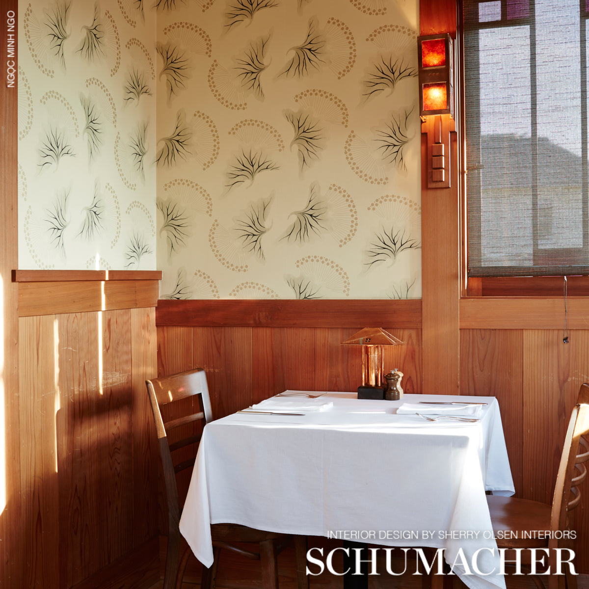 Eade’s BLACK & WHITE